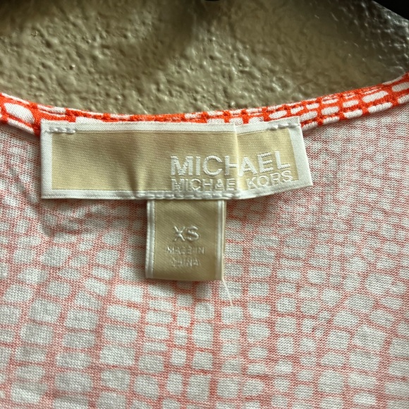 Michael Kors sort sleeve - Picture 2 of 3